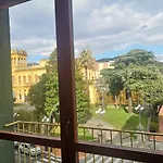 Benvenuti A Casa Incerpi Монтекатини-Терме