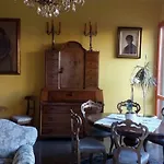 Апартаменты Benvenuti A Casa Incerpi