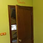 Benvenuti A Casa Incerpi Апартаменты *