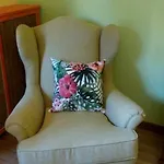 Benvenuti A Casa Incerpi Монтекатини-Терме