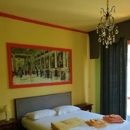Benvenuti A Casa Incerpi