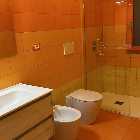Apartamento Benvenuti A Casa Incerpi