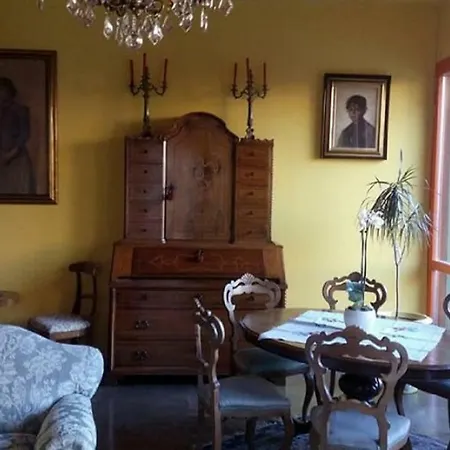 Apartamento Benvenuti A Casa Incerpi