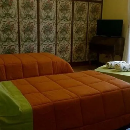 Apartment Benvenuti A Casa Incerpi Montecatini Terme