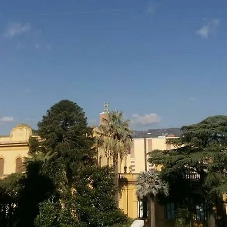 Benvenuti A Casa Incerpi Apartment