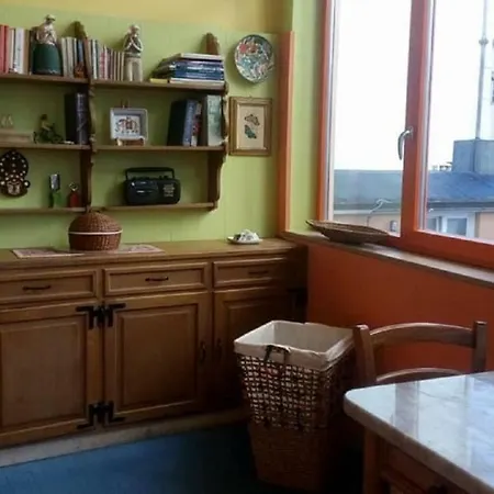 Apartment Benvenuti A Casa Incerpi Montecatini Terme