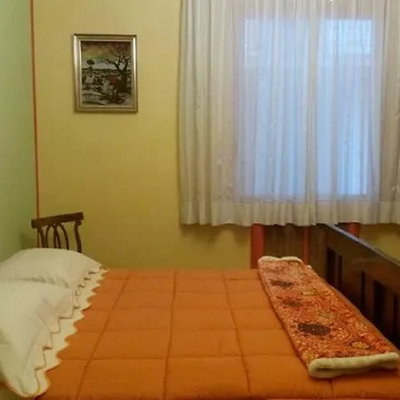 Benvenuti A Casa Incerpi Apartment