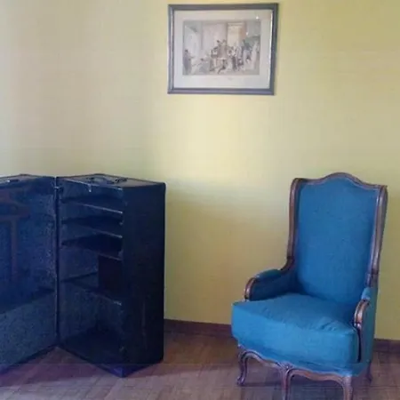 Benvenuti A Casa Incerpi Montecatini Terme
