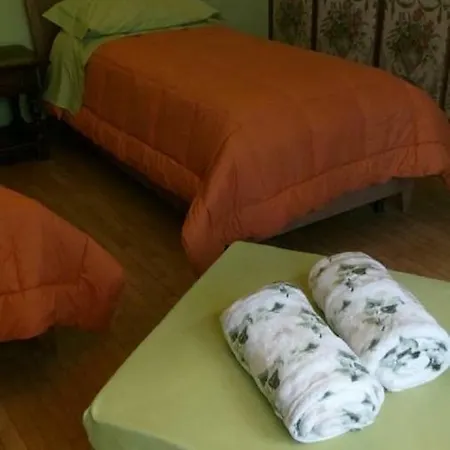Benvenuti A Casa Incerpi * Montecatini Terme