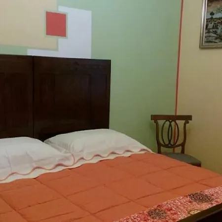 Benvenuti A Casa Incerpi * Montecatini Terme