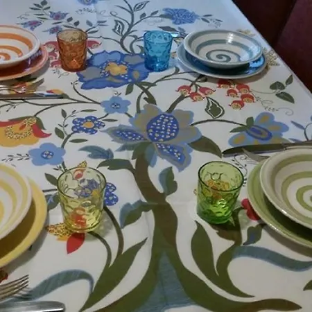 Benvenuti A Casa Incerpi *