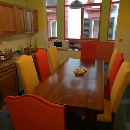 Apartment Benvenuti A Casa Incerpi