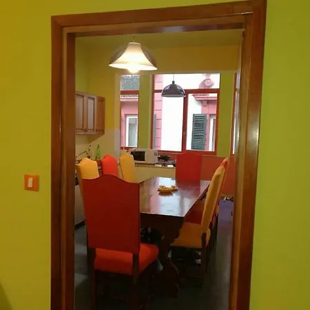 Apartment Benvenuti A Casa Incerpi