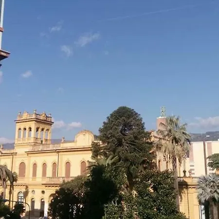 Benvenuti A Casa Incerpi Apartamento