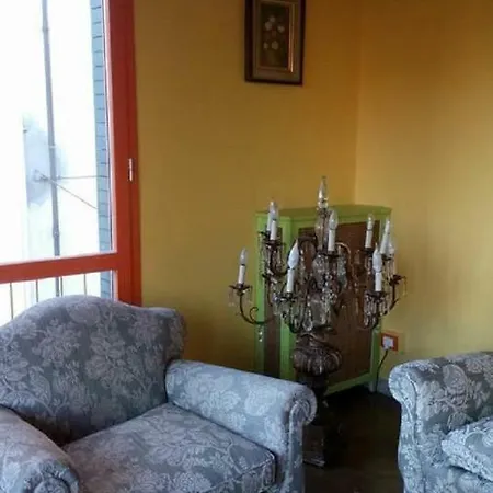 Apartamento Benvenuti A Casa Incerpi Montecatini Terme