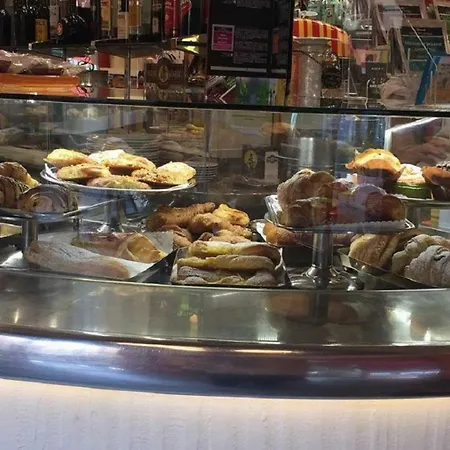 Benvenuti A Casa Incerpi